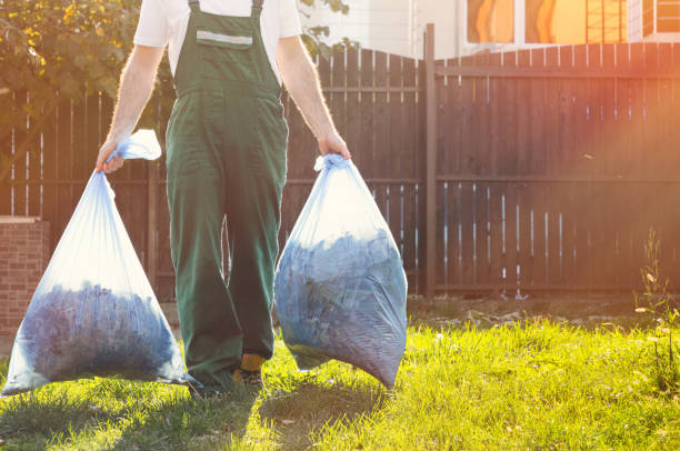 Best Yard Waste Removal  in Vidalia, LA