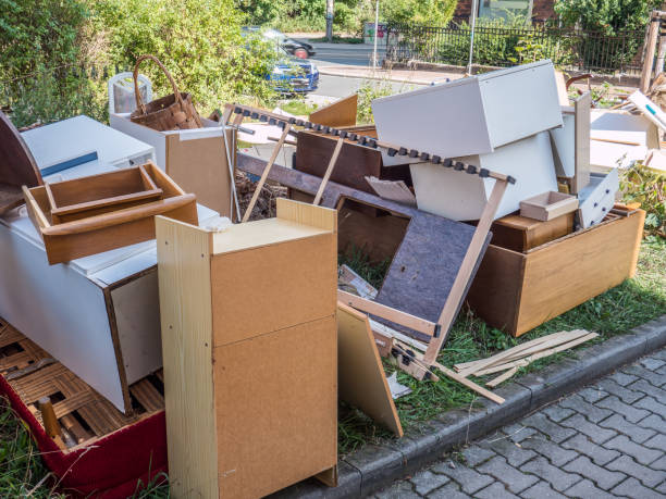 Best Property Management Cleanouts  in Vidalia, LA
