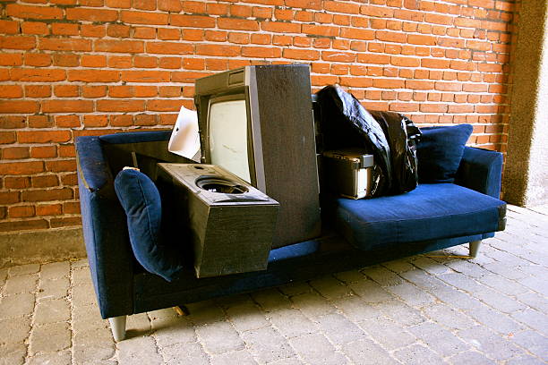 Best Dumpster Rental Services  in Vidalia, LA