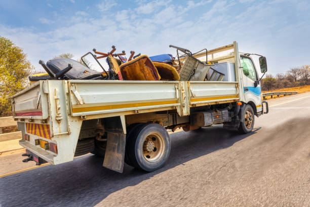 Property Management Cleanouts in Vidalia, LA