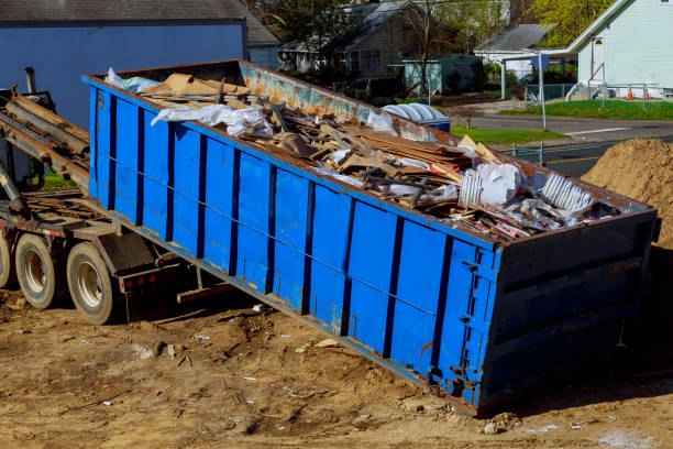 Trusted Vidalia, LA Junk Removal Services Experts